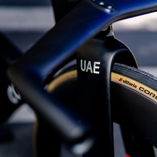 Sườn xe đạp Colnago Time Trial 1 TT1 - SDM3