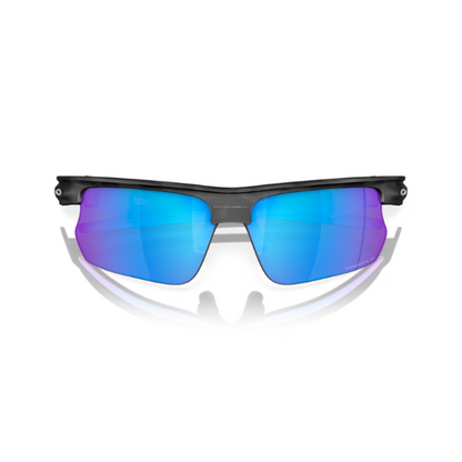 Kính đeo mắt Oakley BiSphaera - Matte Grey Camo W/Prizm Sapphiere Polari