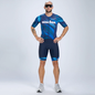Đồ ba môn Nam Zoot Men's Ultra Tri P1 Exos Racesuit - IM Heat