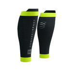 Compressport R2 3.0 Flash - Black/Fluo Yellow