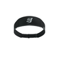 Mũ Chạy Bộ Compressport Ultralight Visor - Đen (Black)