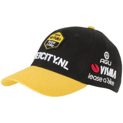 Nón thể thao TVL Podium Cap 2025