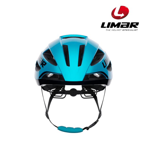 Mũ bảo hiểm đạp xe Limar Air Master Astana 22 - Xanh (Master Light Blue)