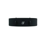 Compressport Unisex's Free Belt Mini - Black