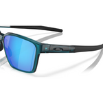 Kính đeo mắt Oakley Actuator SQ - Trans Balsam W/Prizm Sapphiere