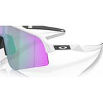 Kính đeo mắt Oakley Sutro Lite Sweep - Matte White W/Prizm Road Jade