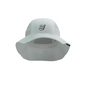 Mũ Compressport StayFresh Ice Bob - Trắng (White)