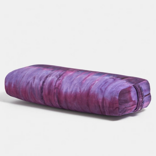 Manduka Bolsters Rectangular Hand Dye - Indulge