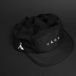 VAGA Club Cap - Storm Black