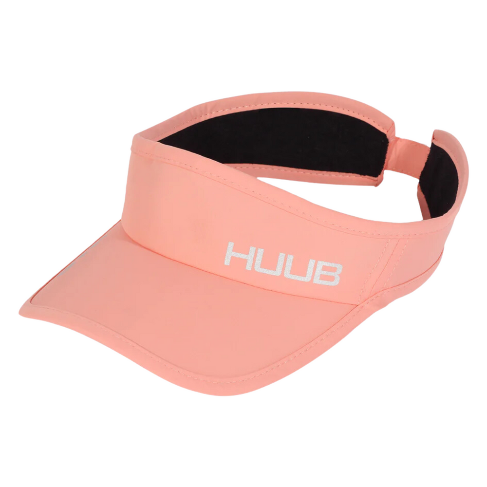 HUUB - Run Visor II - Coral