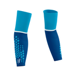 Compressport Unisex's Arm Force Ultralight - Estate Blue