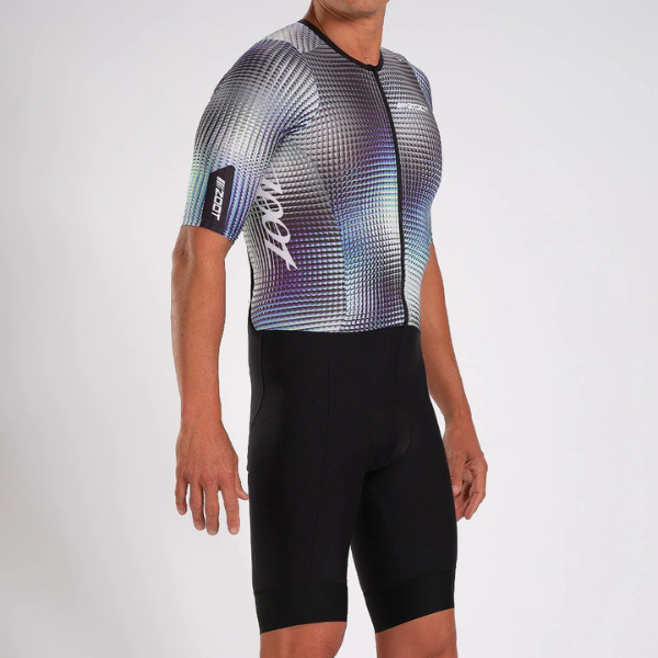 Bộ áo liền quần Ba môn Nam Zoot Ultra Tri P1 Racesuit - Podium One