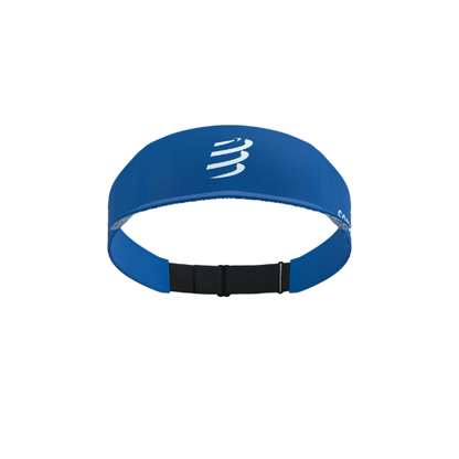 Mũ Chạy Bộ Compressport Ultralight Visor - Xanh (Princess Blue)