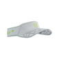 Mũ Compressport Spiderweb Ultralight Visor - White