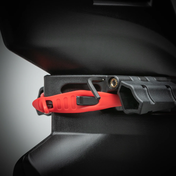 Phụ kiện lắp đặt + bình nước Profile Design HSF Aerodrink 880