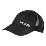 HUUB - Race Cap II - Black