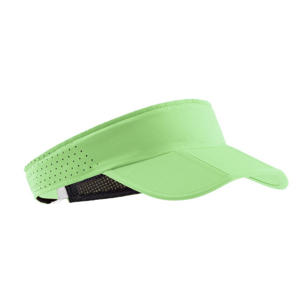 CEP Unisex's The Run Visor - Green