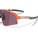 Kính đeo mắt Oakley Sutro Sweep - Matte Neon Orange W/Prizm Road B