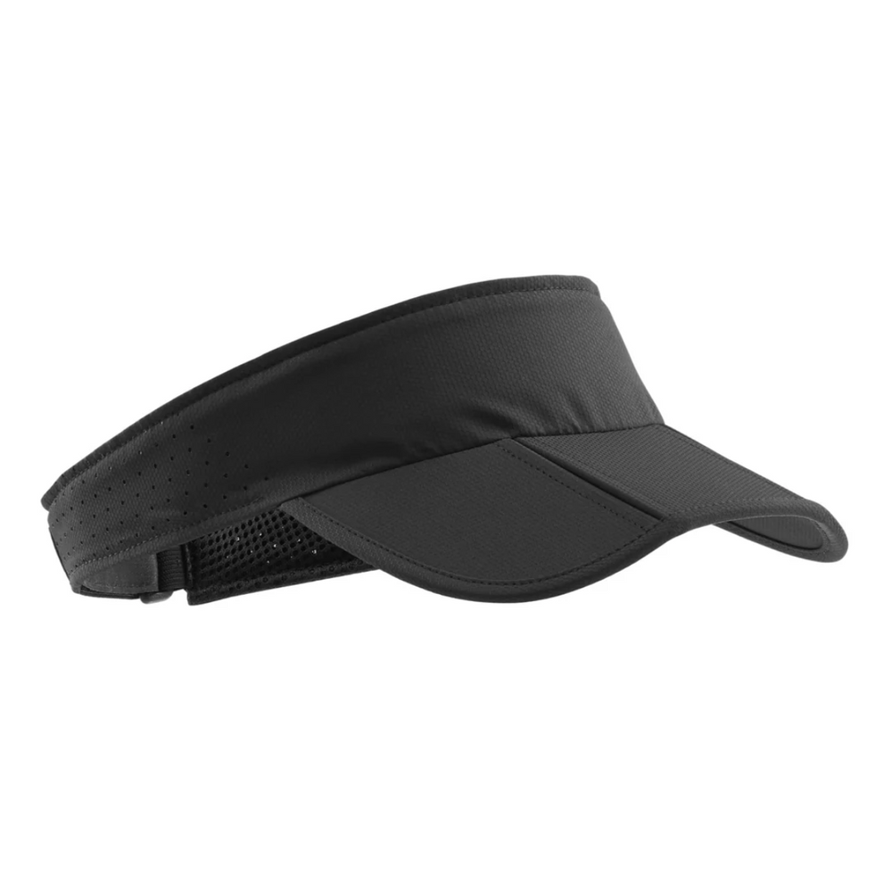 CEP Unisex's The Run Visor - Black