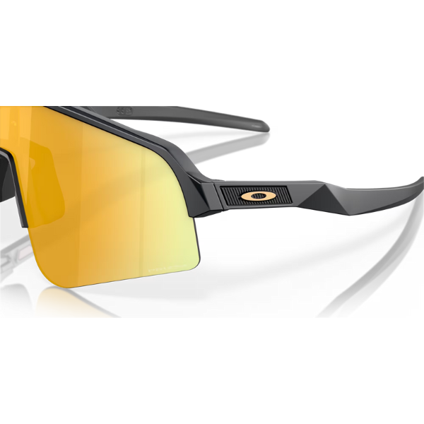 Kính đeo mắt Oakley Sutro Lite Sweep - Matte Carbon W/Prizm 24K