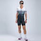 Đồ ba môn Nữ Zoot Women's Ltd Tri Aero Fz Racesuit - Summit