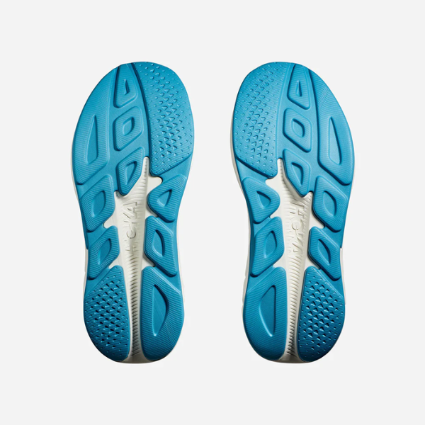 Giày Chạy Bộ Nữ HOKA Rincon 4 Wide - Hồng (Pink)