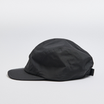 Nón VAGA Fell Cap 2.0 - Đen (Storm Black)
