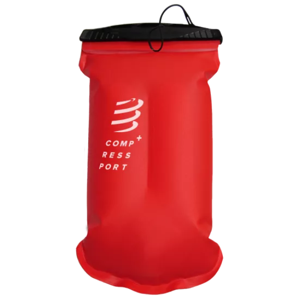 Bình nước Compressport Hydration Bag 1.5L - Đỏ (Red)