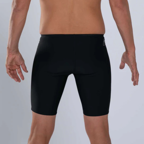 Quần bơi nam Zoot Elite Swim Jammer - Đen (Black)