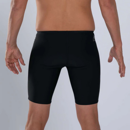 Quần bơi nam Zoot Elite Swim Jammer - Đen (Black)