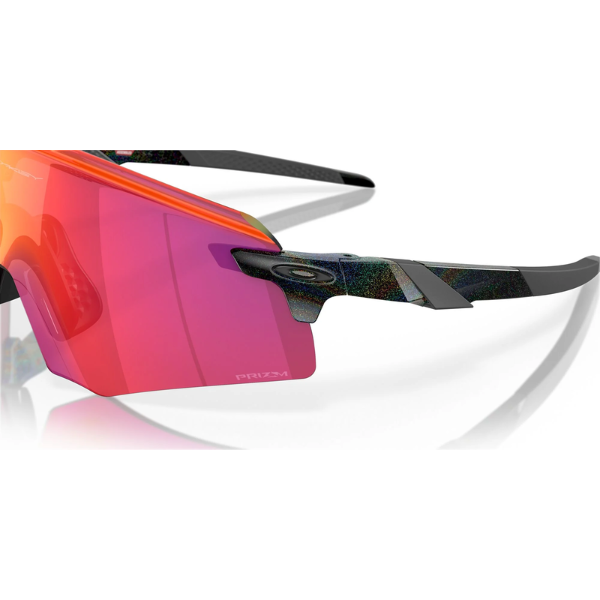 Kính đeo mắt Oakley Encoder (A) - Dark Galaxy W/Prizm Road