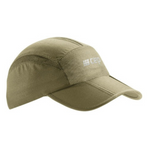 CEP Unisex's Running Cap - Olive