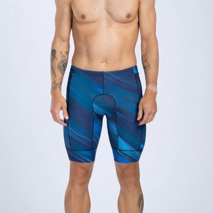 Quần Ba môn Nam Zoot Men's Ltd Tri 9" Short - IM Heat