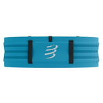 Compressport Unisex's Free Belt Pro - Hawaiian Ocean