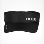 HUUB - Run Visor II - Black