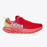 Giày chạy bộ Nữ HOKA Rincon 3 - Đỏ (Cerise/Coral)