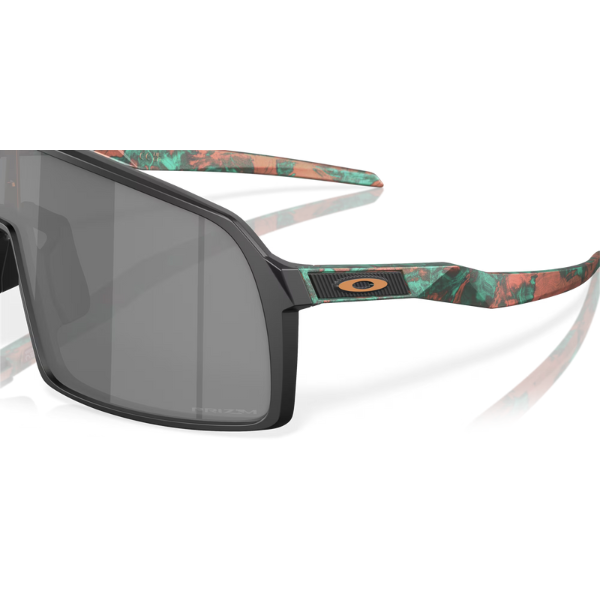 Kính đeo mắt Oakley Sutro (A) - Matte Black W/Prizm Black