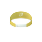 Mũ Chạy Bộ Compressport Ultralight Visor - Vàng Lemon