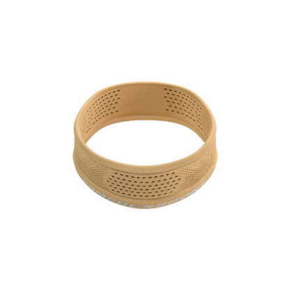 Băng đô thể thao Compressport Thin Headband On/Off - Cam (Orange)