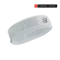Băng đô thể thao Compressport Thin Headband On/Off - Trắng (White)