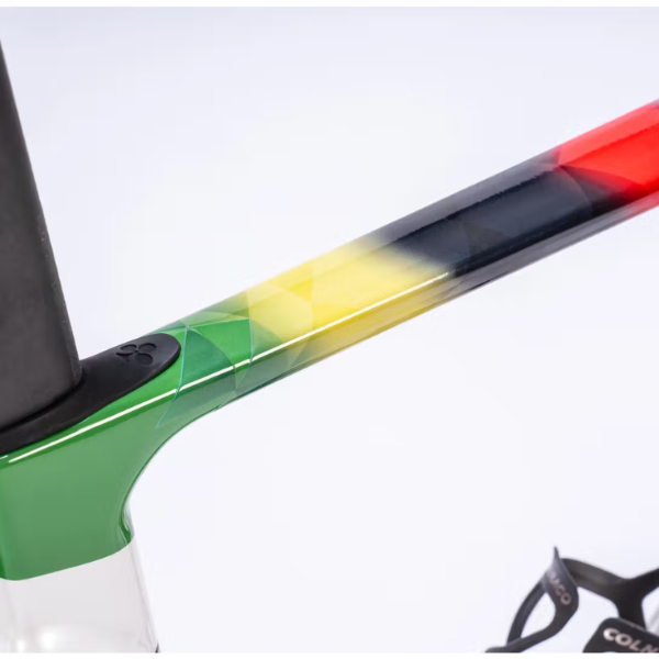 Xe đạp Colnago V5Rs - World Champion Edition