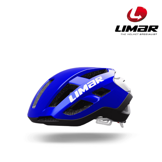 Mũ bảo hiểm đạp xe Limar Air Star - Xanh (Blue)