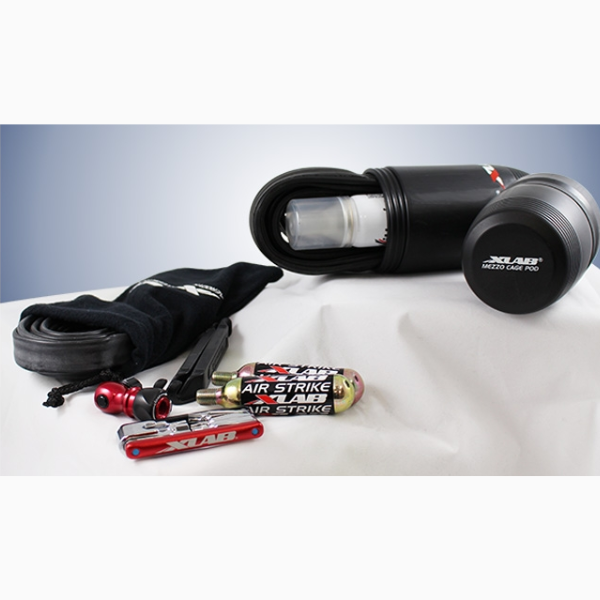 Hộp đựng phụ kiện Xlab Mezzo Cage Pod