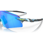 Kính đeo mắt Oakley Encoder (A) - Sanctuary Swirl W/Prizm Sapphire