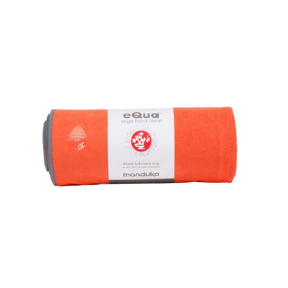 Manduka Equa Hand Towel - Arise