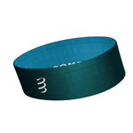 Compressport Free Belt - Shaded Spruce/Hawaiian Ocean