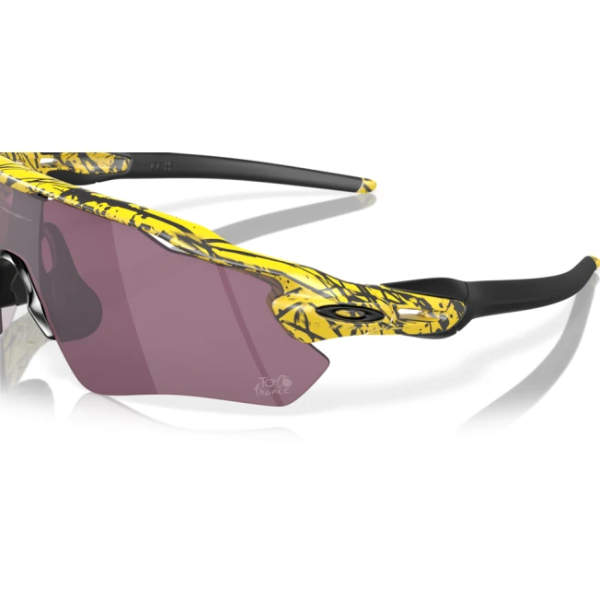 Kính đeo mắt Oakley Radar Ev Path - TDF Splatter W/Prizm Road Black