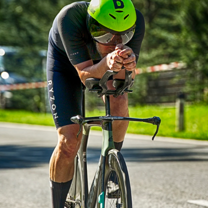 Tay nghỉ Profile Design 43 ASC Aerobar Extensions 400mm