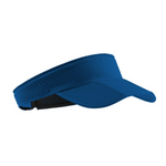 CEP Unisex's The Run Visor - Blue