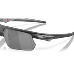 Kính đeo mắt Oakley Bisphaera - Steel W/Prizm Black